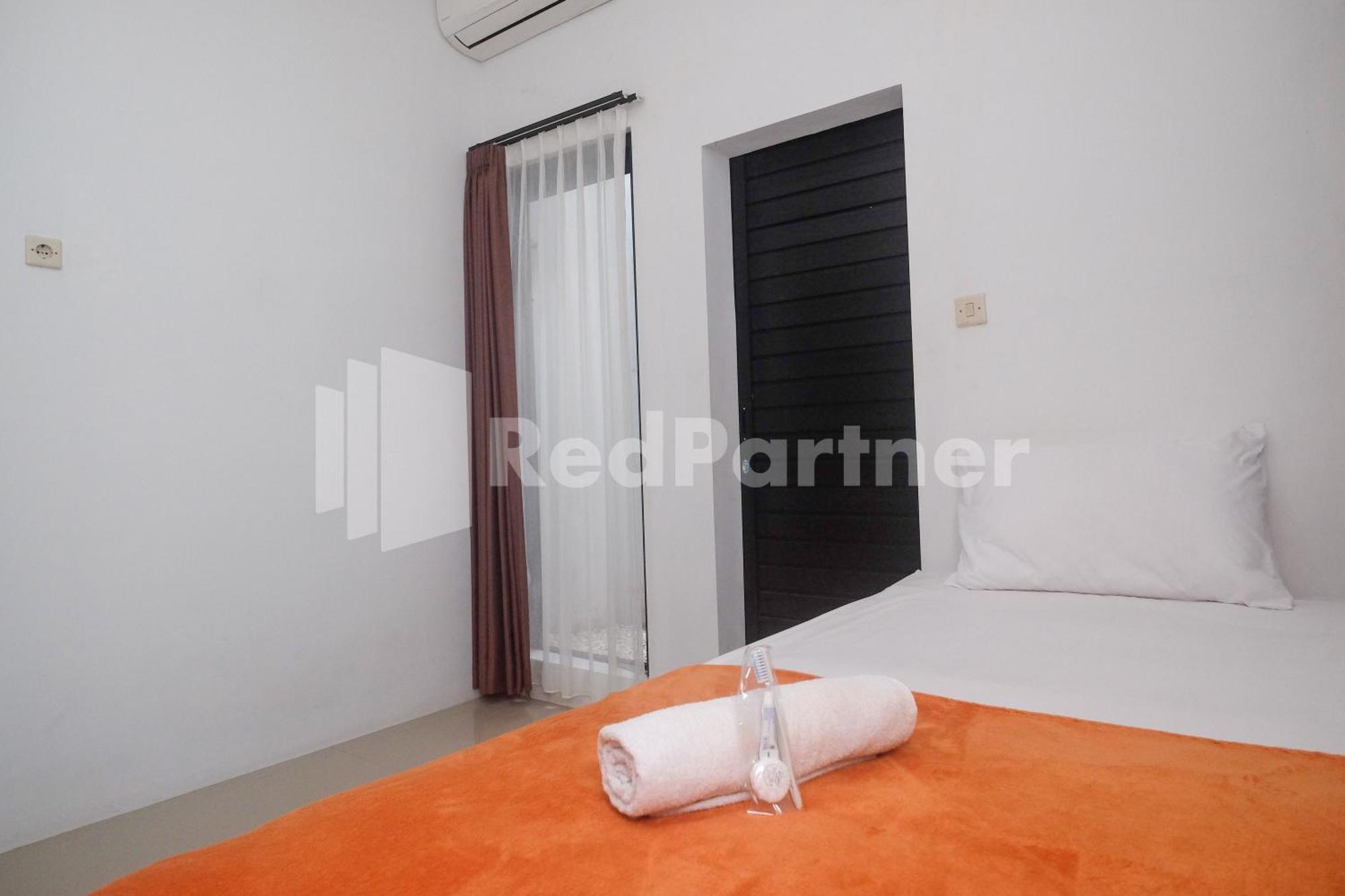 Rumah Daun Timoho Yogyakarta Redpartner المظهر الخارجي الصورة