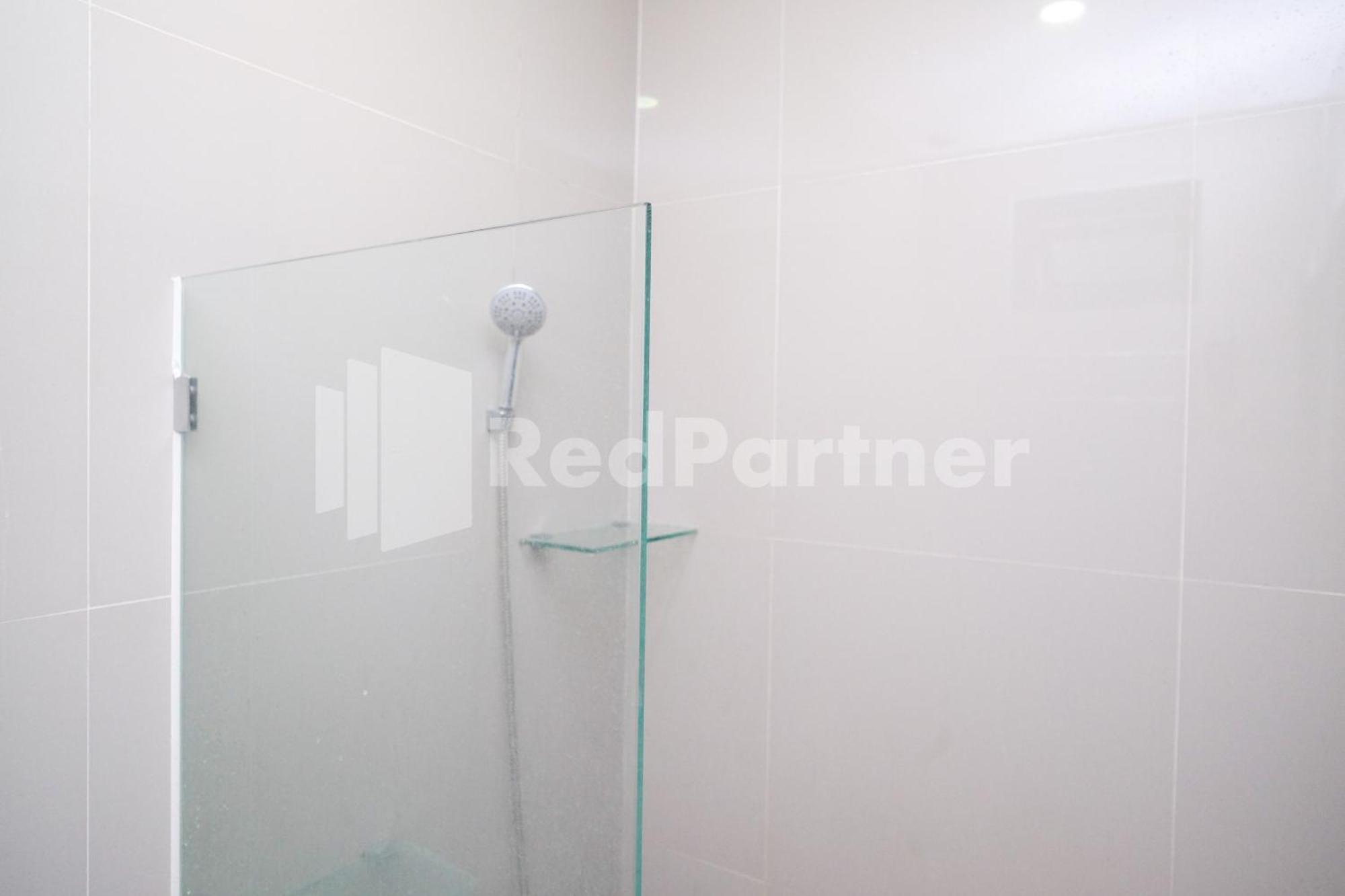Rumah Daun Timoho Yogyakarta Redpartner المظهر الخارجي الصورة